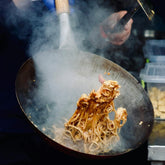 【英菲克】缺工?成本高?INPHIC-英菲克自動炒菜機 不只是設備,更是提升餐飲營收的秘密武器