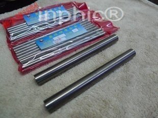 INPHIC-整體硬質合金圓棒鎢鋼圓棒9X100MM