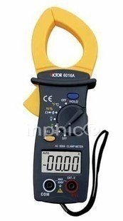 INPHIC-鉗形表 3 12位 自動量程