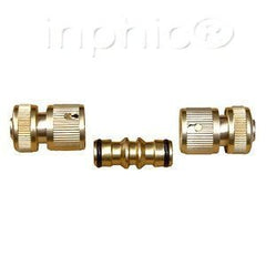 INPHIC-五金好幫手 水管加長不用愁 純銅水管加長快接三件套 4分水管接頭