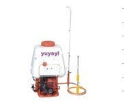 INPHIC-汽油動力噴霧機 汽油噴霧噴藥車 汽油噴霧噴藥機