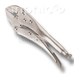 INPHIC-技術優質碳鋼鍛造7吋10吋直口大力鉗五金工具