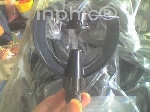 INPHIC-商用 營業 新型膠衝擊式雨狀草坪霧化噴頭園林噴頭噴灌噴頭4分 30個