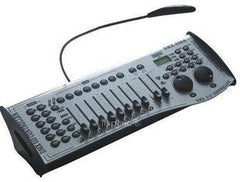 INPHIC-燈光控制台 燈控台 電腦燈控台 專業燈控台 240控台