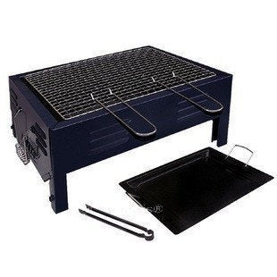 INPHIC-【戶外野炊 小款日式 燒烤爐架】不鏽鋼日韓式大款燒烤用具