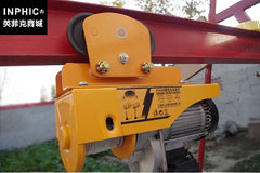 INPHIC-500-1000公斤微型電動天車