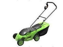 INPHIC-德國EINHELL漢斯安海電動割草機1600W 配10米電線