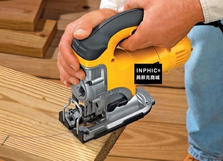 INPHIC-商用 營業 全銅電機 大功率500W曲線鋸 曲線鋸 電鋸
