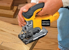 INPHIC-商用 營業 全銅電機 大功率500W曲線鋸 曲線鋸 電鋸