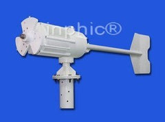 INPHIC-超穩定,大電量家用3000W風力發電機 Z-1000W