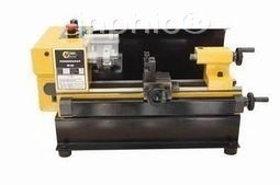 INPHIC-商用 營業 微型車床(BABY LATHE)