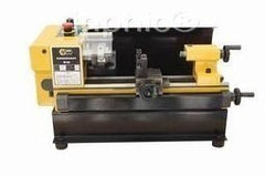 INPHIC-商用 營業 微型車床(BABY LATHE)