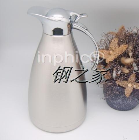 INPHIC-不鏽鋼保溫壺咖啡壺真空咖啡壺歐式暖壺保溫瓶