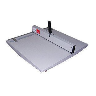 INPHIC- 壓痕機A3手動壓痕機折頁機壓痕長度526mm