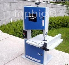 INPHIC-商用 營業 電動工具 高品質8吋臺鋸 線鋸 切割機