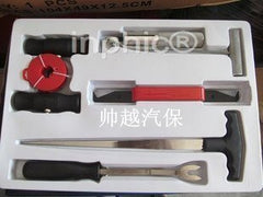 INPHIC-7件套汽車擋風玻璃拆裝工具 擋風玻璃工具