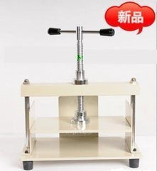 INPHIC-商用 營業 手動壓平機,文本壓平機,A4壓本機,整形機,壓緊機