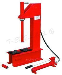 INPHIC-商用 營業 10T C型壓機