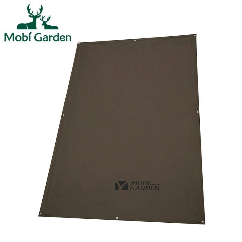 INPHIC-戶外裝備 露營露營雙人帳篷草地沙灘野餐墊防潮地墊 地席