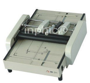 INPHIC-A3訂折機 折訂機 裝訂機