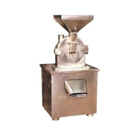 INPHIC-商用 營業 萬能粉碎機,多功能不鏽鋼粉碎機
