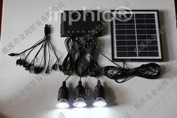 INPHIC-太陽能發電系統光伏發電系統太陽能供電系統太陽能供電系統