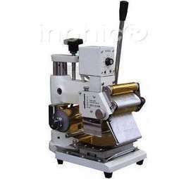 INPHIC-燙金機燙印機證卡燙金機