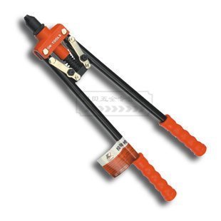 INPHIC-商用 營業 17吋拉鉚槍鉚釘槍打釘鉗五金工具