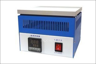 INPHIC-工業等級 預熱臺 植球爐