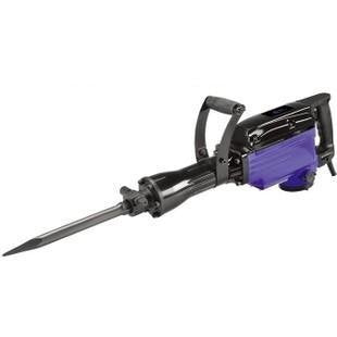 INPHIC-手持工具 電動工具雷陣子65A電鎬電錘 鑿削多功能 精品鐵箱彩套包裝