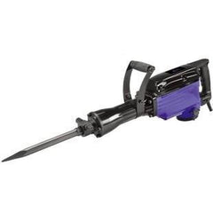 INPHIC-手持工具 電動工具雷陣子65A電鎬電錘 鑿削多功能 精品鐵箱彩套包裝