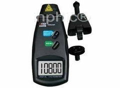 INPHIC-分析測量 接觸 非接觸兩用手持式轉速表