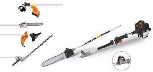 INPHIC-多功能割草機割灌機 高枝鋸高枝剪 綠籬機 油鋸