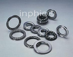 INPHIC-五金8類平面推力球軸承51205 推力球軸承8205 大小254715
