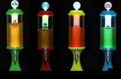 INPHIC-啤酒機 分酒器 酒柱 量酒器 酒吧啤酒桶 大容量酒具