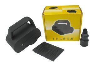 INPHIC-商用 營業 紙箱打碼機,平面打碼滾印器