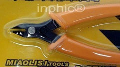 INPHIC-電子剪線鉗 斜口鉗 IC剪腳鉗 2501 bga返修臺配送