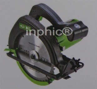 INPHIC-商用 營業 185優質 7吋電圓鋸 電鋸