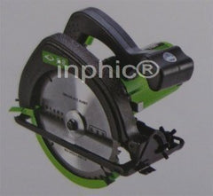 INPHIC-商用 營業 185優質 7吋電圓鋸 電鋸