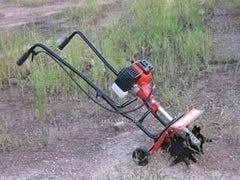 INPHIC-商用 營業 小型鬆土機,除草機