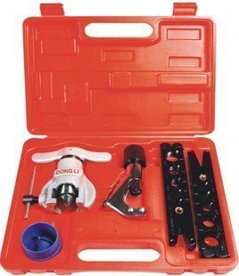 INPHIC-擴管器 孔器 鉚管器 45度偏心擴口器