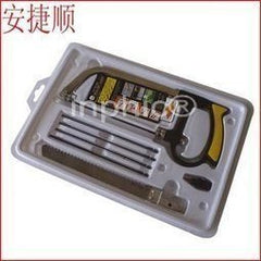 INPHIC-商用 營業 神奇手工魔鋸手鋸模型鋸線鋸拉鋸