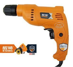 INPHIC-商用 營業 10mm手電鑽 大功率手槍鑽全銅電機 正反變速