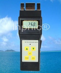 INPHIC-感應水分測濕儀 木材紙張棉花煙草測濕儀 濕度測量儀 水分儀