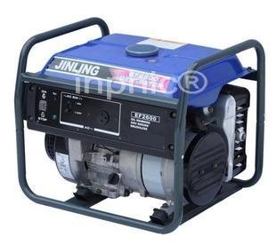 INPHIC-2千瓦汽油發電機 發電機(可選電啟動)
