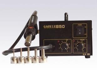 INPHIC-防靜電熱風槍焊臺 防靜電烙鐵