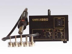 INPHIC-防靜電熱風槍焊臺 防靜電烙鐵