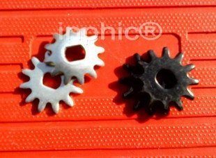 INPHIC-五金3噸臥式千斤頂配件 齒輪