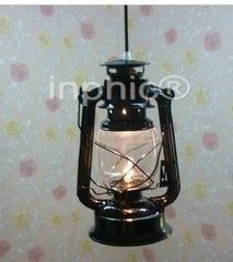 INPHIC-煤油燈馬燈復古吊燈單頭吊燈特價吊燈可選紅古銅、青古銅