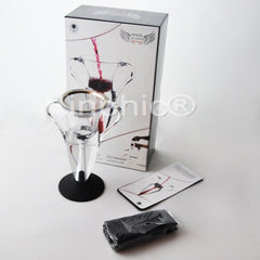 INPHIC-茶具 天使型快速醒酒器 紅酒醒酒器套裝 葡萄酒 魔術醒酒器 高檔時尚